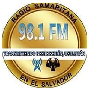 RADIO SAMARITANA 98.1 FM